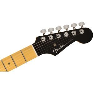 Fender Aerodyne Special Stratocaster HSS Hot Rod Burst