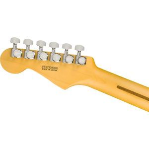 Fender Aerodyne Special Stratocaster HSS Hot Rod Burst