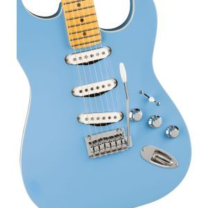 Fender Aerodyne Special Stratocaster California Blue
