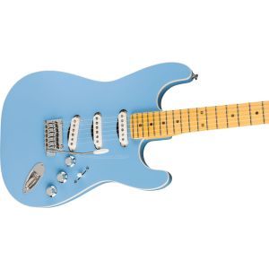 Fender Aerodyne Special Stratocaster California Blue