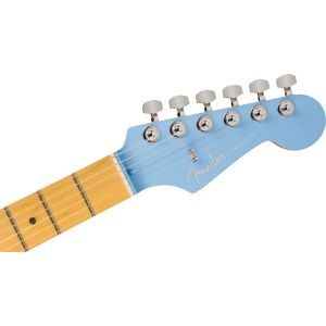 Fender Aerodyne Special Stratocaster California Blue