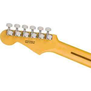 Fender Aerodyne Special Stratocaster California Blue