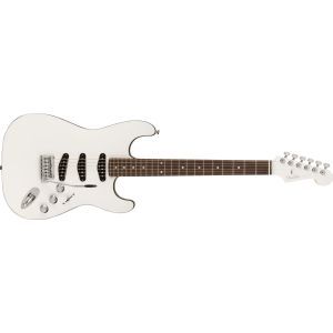 Fender Aerodyne Special Stratocaster Bright White