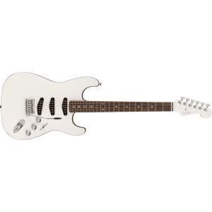 Fender Aerodyne Special Stratocaster Bright White