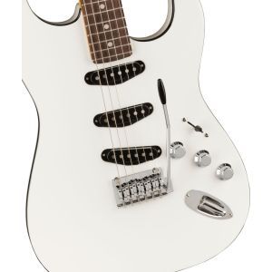 Fender Aerodyne Special Stratocaster Bright White
