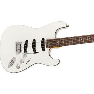 Fender Aerodyne Special Stratocaster Bright White