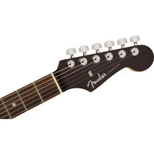 Fender Aerodyne Special Stratocaster Chocolate Burst