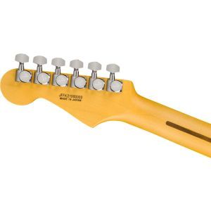 Fender Aerodyne Special Stratocaster Chocolate Burst