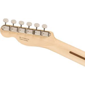 Fender American Performer Telecaster Hum Satin Surf Green