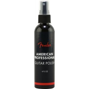 Fender American Professional Guitar Polish