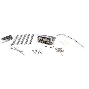 Fender Pure Vintage Stratocaster Tremolo Assembly Nickel