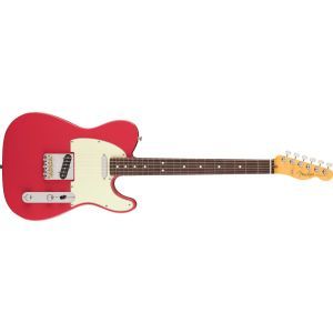 Fender American Professional Classic Telecaster Faded Dakota Red Fender American Professional Classic Telecaster Faded Dakota Red