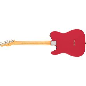 Fender American Professional Classic Telecaster Faded Dakota Red