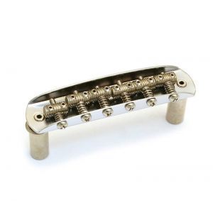 Fender American Vintage Jaguar/Jazzmaster Bridge Assembly