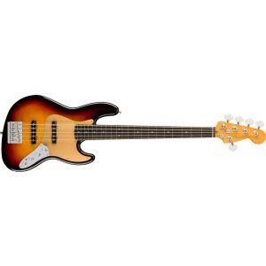Fender American Ultra II Jazz Bass V Ultraburst