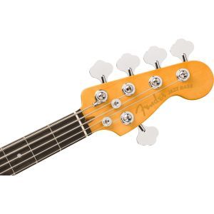 Fender American Ultra II Jazz Bass V Ultraburst