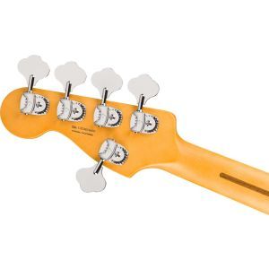 Fender American Ultra II Jazz Bass V Ultraburst