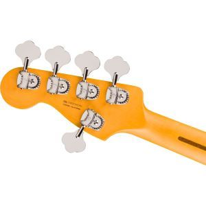 Fender American Ultra II Jazz Bass V Avalanche