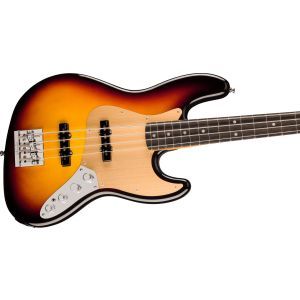 Fender American Ultra II Jazz Bass Ultraburst