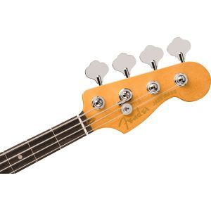 Fender American Ultra II Jazz Bass Ultraburst