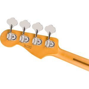 Fender American Ultra II Jazz Bass Ultraburst