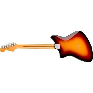 Fender American Ultra II Meteora Ultraburst
