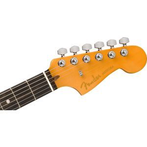 Fender American Ultra II Meteora Ultraburst