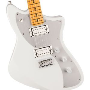 Fender American Ultra II Meteora Avalanche