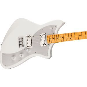 Fender American Ultra II Meteora Avalanche