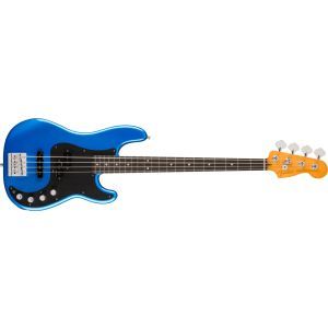 Fender American Ultra II Precision Bass Noble Blue