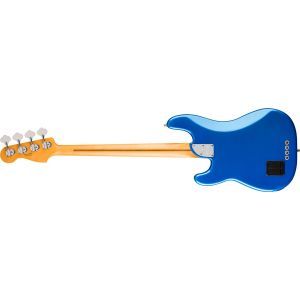 Fender American Ultra II Precision Bass Noble Blue