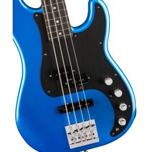 Fender American Ultra II Precision Bass Noble Blue