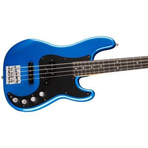Fender American Ultra II Precision Bass Noble Blue