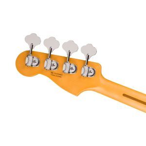 Fender American Ultra II Precision Bass Noble Blue
