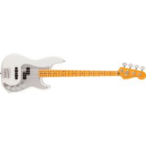 Fender American Ultra II Precision Bass Avalanche