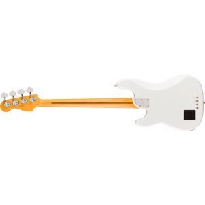 Fender American Ultra II Precision Bass Avalanche