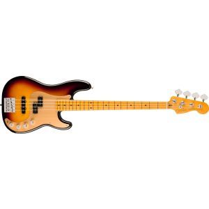 Fender American Ultra II Precision Bass Ultraburst