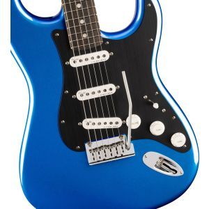 Fender American Ultra II Stratocaster Noble Blue