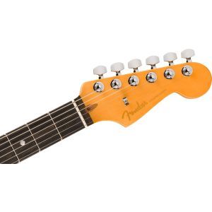 Fender American Ultra II Stratocaster Noble Blue
