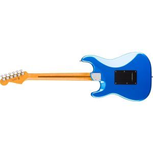 Fender American Ultra II Stratocaster HSS Noble Blue