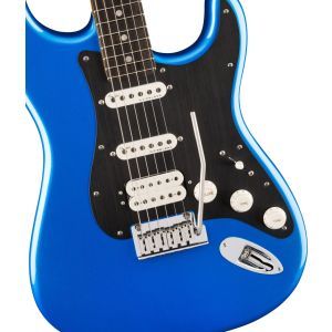 Fender American Ultra II Stratocaster HSS Noble Blue