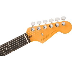 Fender American Ultra II Stratocaster HSS Ultraburst