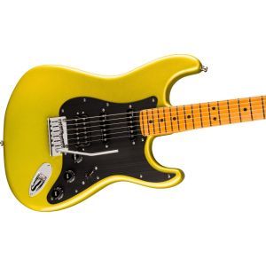 Fender American Ultra II Stratocaster HSS Solar Flare