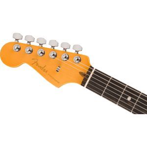 Fender American Ultra II Stratocaster Left-Hand Ultraburst