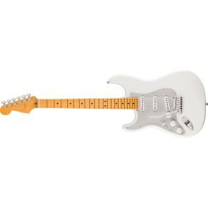 Fender American Ultra II Stratocaster Left-Hand Avalanche