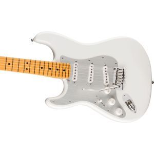Fender American Ultra II Stratocaster Left-Hand Avalanche