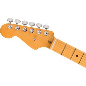 Fender American Ultra II Stratocaster Left-Hand Avalanche