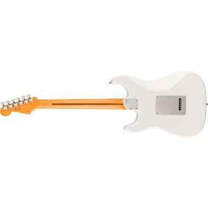 Fender American Ultra II Stratocaster Avalanche