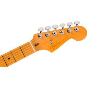 Fender American Ultra II Stratocaster Avalanche
