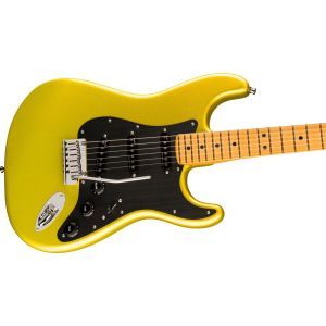 Fender American Ultra II Stratocaster Solar Flare